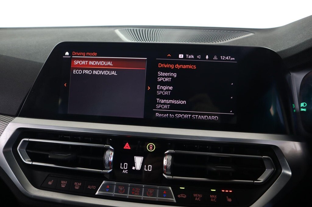 Used BMW 3 Series 2021 for sale - 77356196: Photo 46