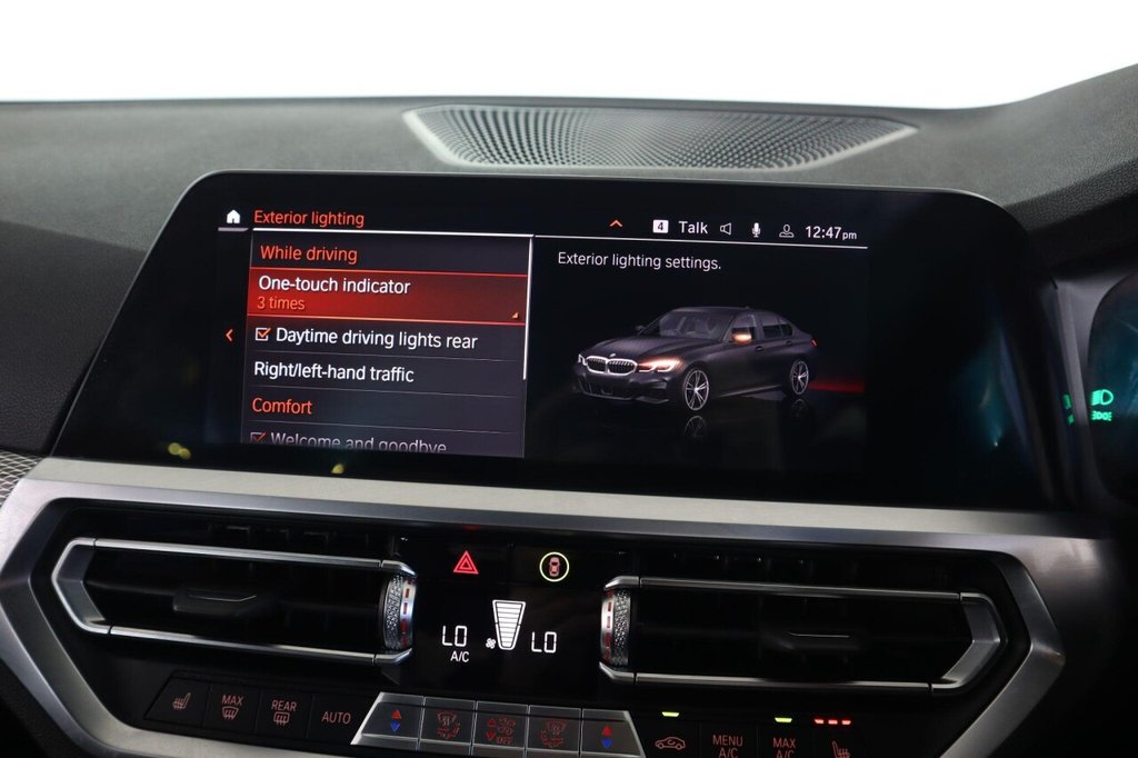 Used BMW 3 Series 2021 for sale - 77356196: Photo 47