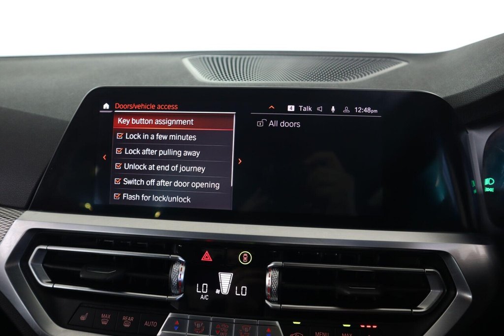 Used BMW 3 Series 2021 for sale - 77356196: Photo 50