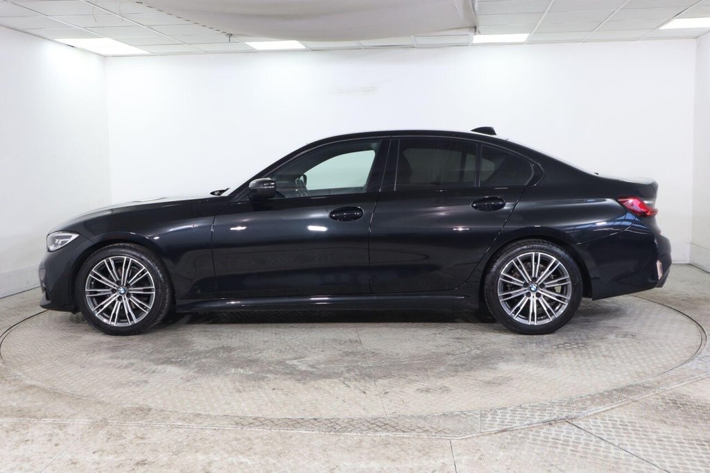 Used BMW 3 Series 2021 for sale - 77356196: Photo 6