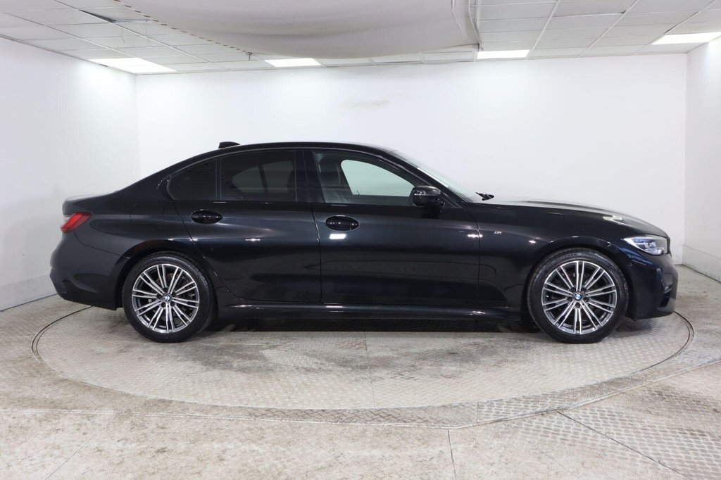 Used BMW 3 Series 2021 for sale - 77356196: Photo 9