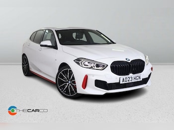 Used BMW 1 Series 2023 for sale - 79197660: Photo