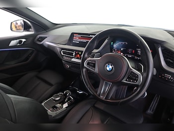 Used BMW 1 Series 2023 for sale - 79197660: Photo