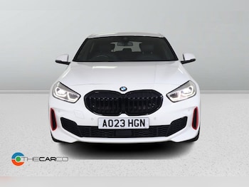 Used BMW 1 Series 2023 for sale - 79197660: Photo