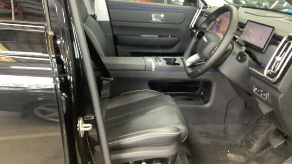 Used Jaecoo Jaecoo 7 2025 for sale - 78003332: Photo 11