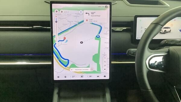 Used Jaecoo Jaecoo 7 2025 for sale - 78003332: Photo 13