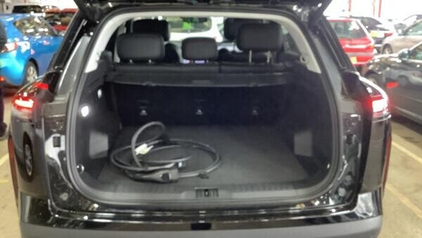 Used Jaecoo Jaecoo 7 2025 for sale - 78003332: Photo 14