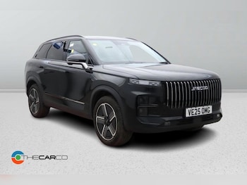 Used Jaecoo Jaecoo 7 2025 for sale - 78003332: Photo