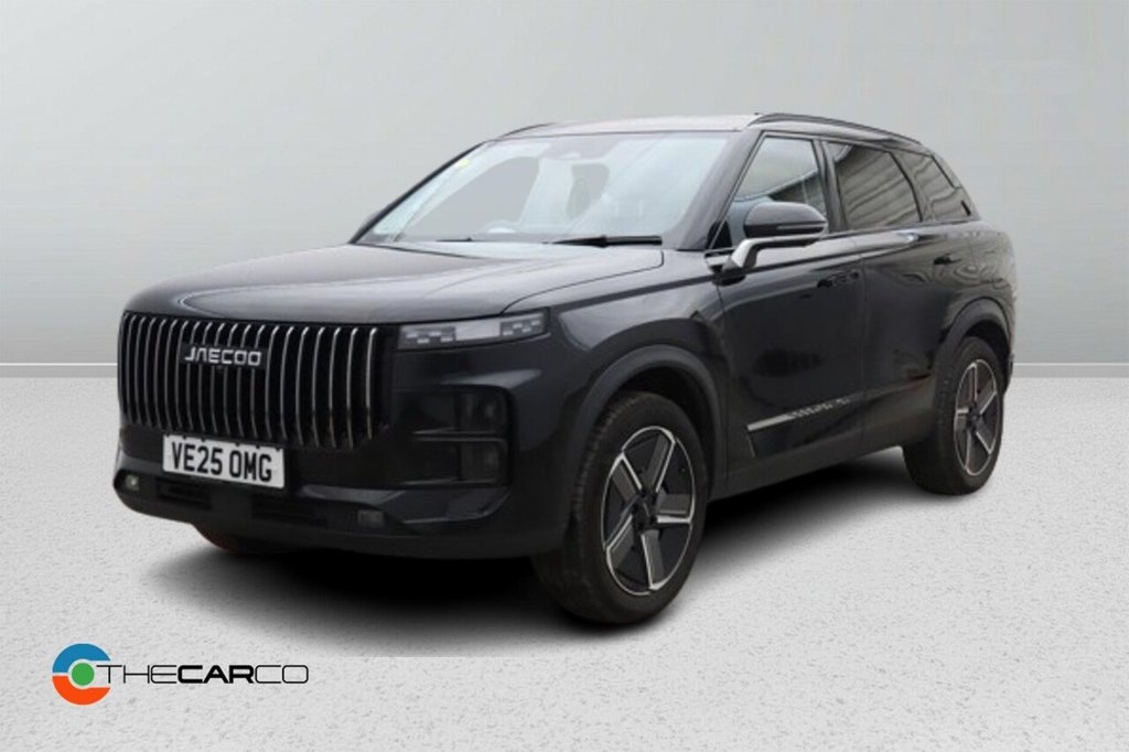 Used Jaecoo Jaecoo 7 2025 for sale - 78003332: Photo 3