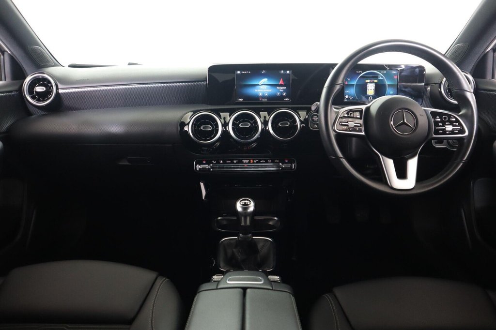Used Mercedes-Benz A-Class 2019 for sale - 76582891: Photo 13