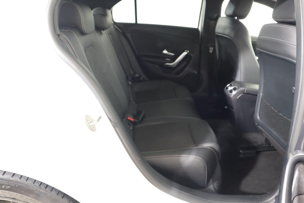 Used Mercedes-Benz A-Class 2019 for sale - 76582891: Photo 15