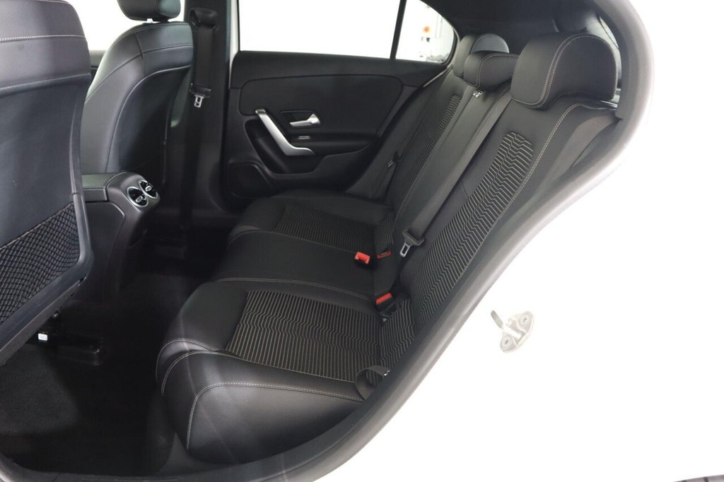 Used Mercedes-Benz A-Class 2019 for sale - 76582891: Photo 16