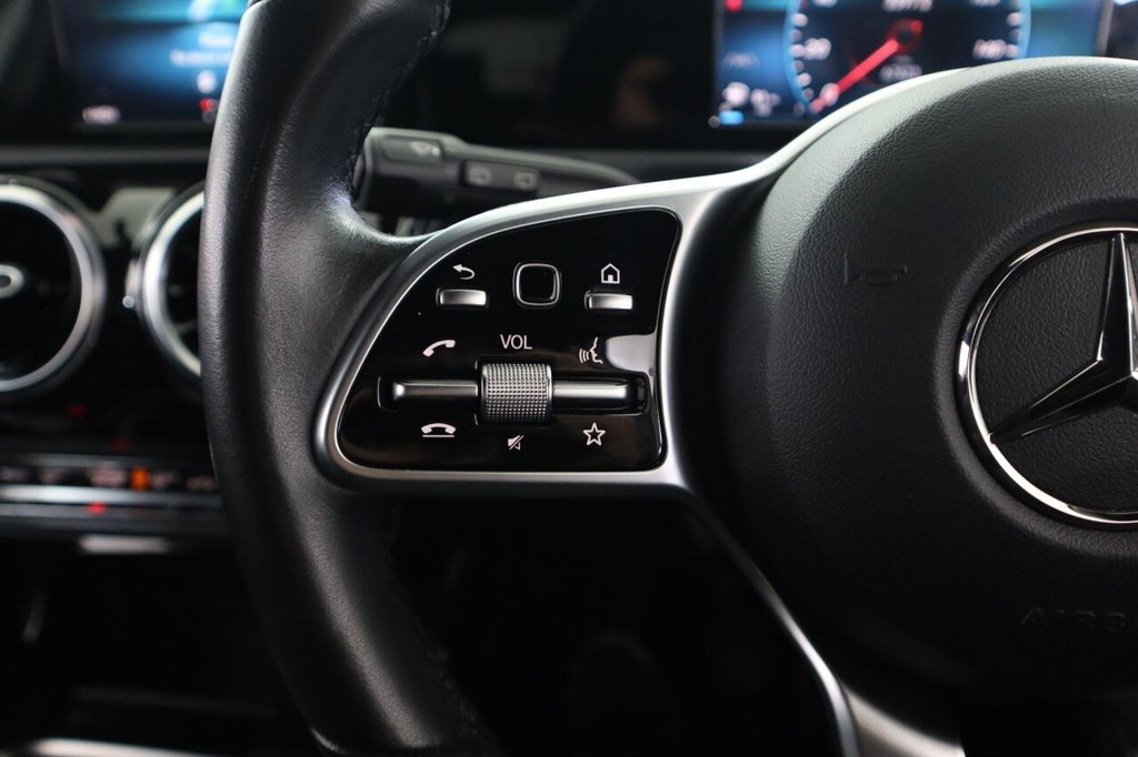 Used Mercedes-Benz A-Class 2019 for sale - 76582891: Photo 18