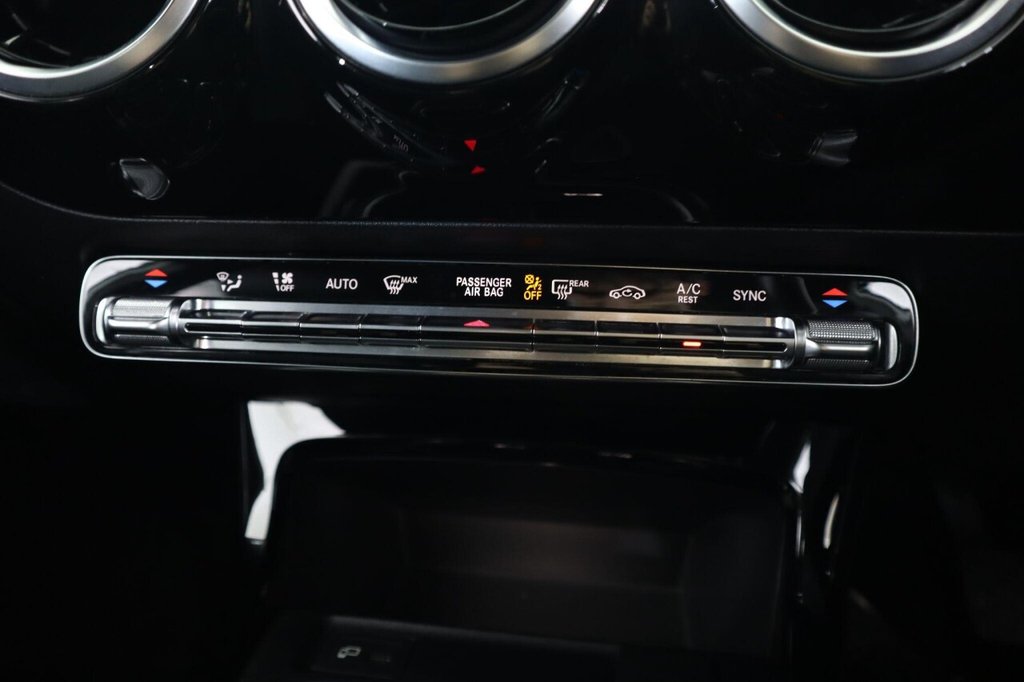 Used Mercedes-Benz A-Class 2019 for sale - 76582891: Photo 21