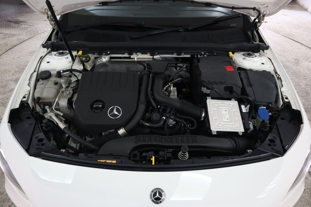 Used Mercedes-Benz A-Class 2019 for sale - 76582891: Photo 25