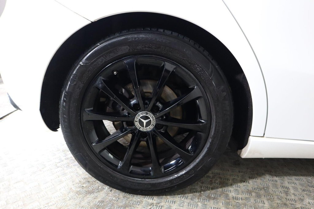 Used Mercedes-Benz A-Class 2019 for sale - 76582891: Photo 27