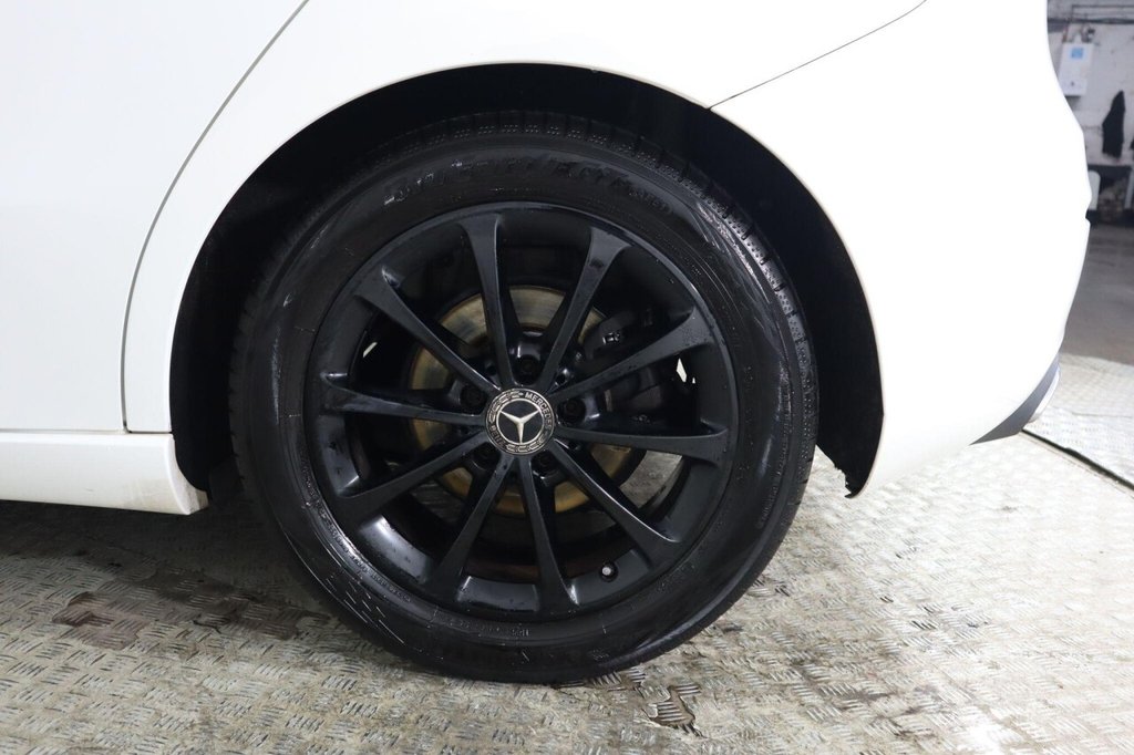 Used Mercedes-Benz A-Class 2019 for sale - 76582891: Photo 28