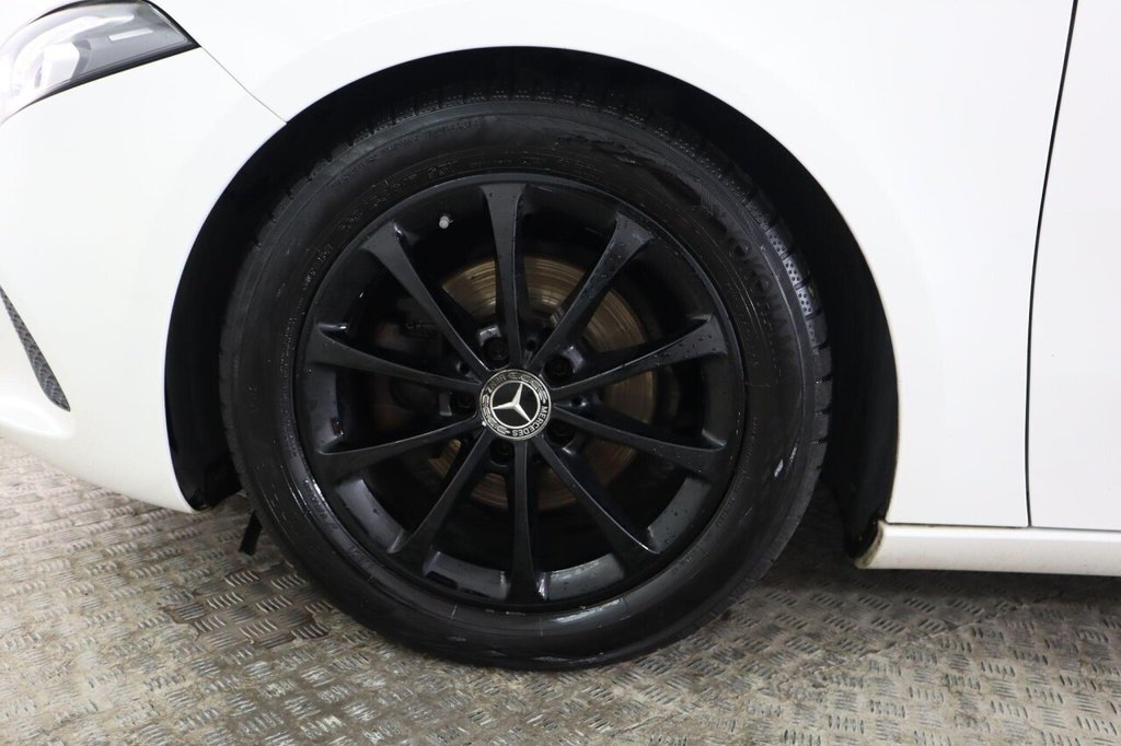 Used Mercedes-Benz A-Class 2019 for sale - 76582891: Photo 29