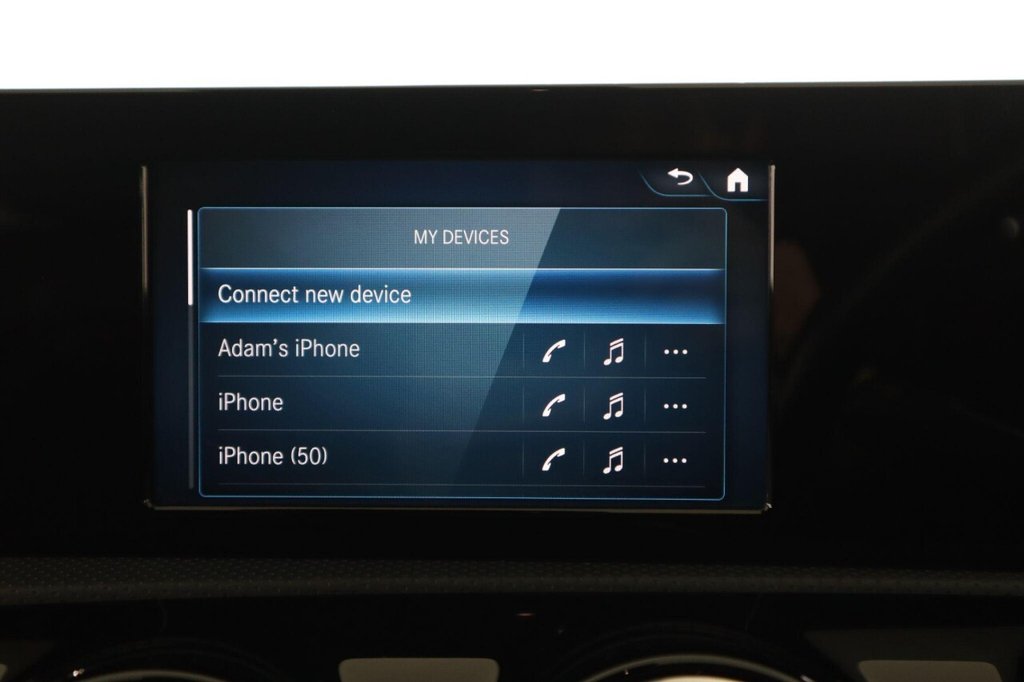 Used Mercedes-Benz A-Class 2019 for sale - 76582891: Photo 31