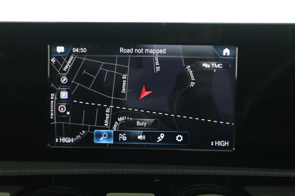 Used Mercedes-Benz A-Class 2019 for sale - 76582891: Photo 32