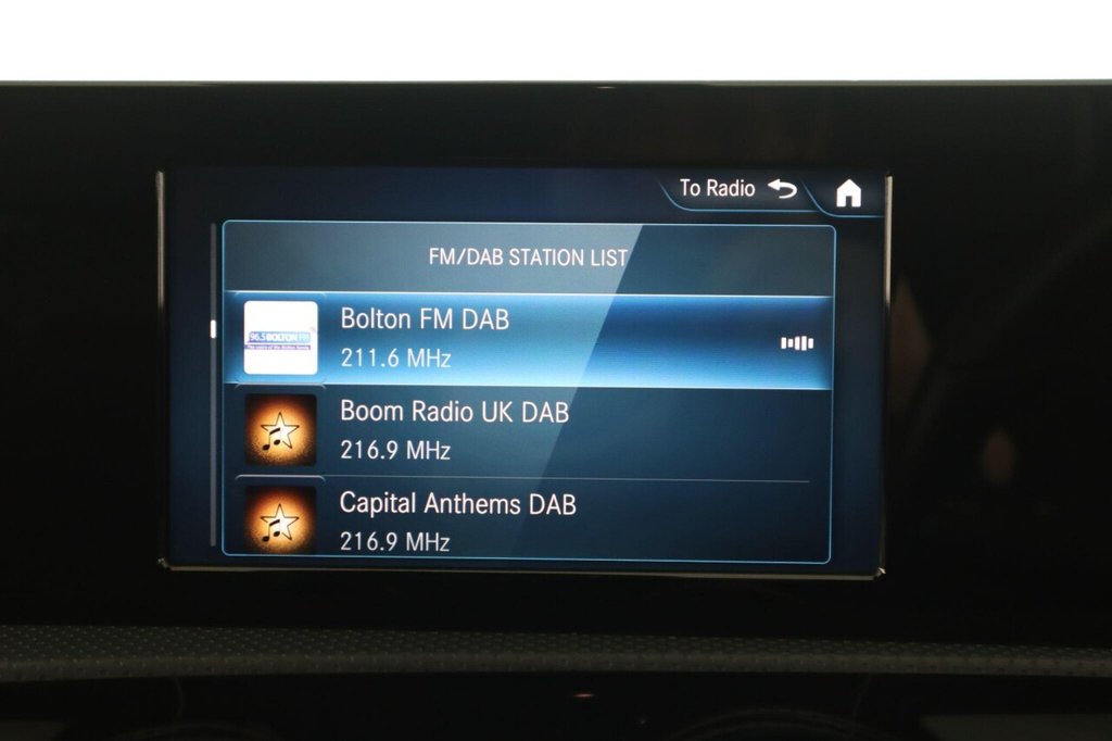 Used Mercedes-Benz A-Class 2019 for sale - 76582891: Photo 35