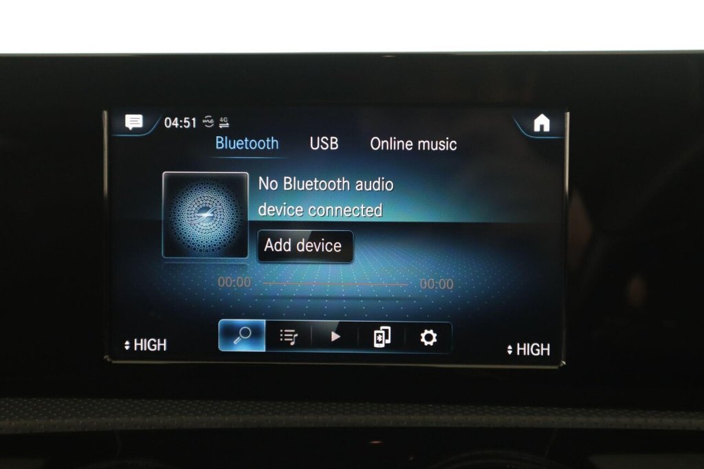 Used Mercedes-Benz A-Class 2019 for sale - 76582891: Photo 36