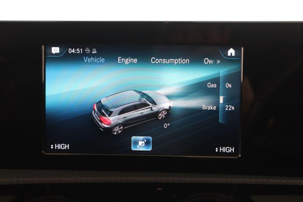 Used Mercedes-Benz A-Class 2019 for sale - 76582891: Photo 37