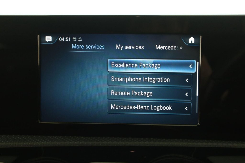 Used Mercedes-Benz A-Class 2019 for sale - 76582891: Photo 39