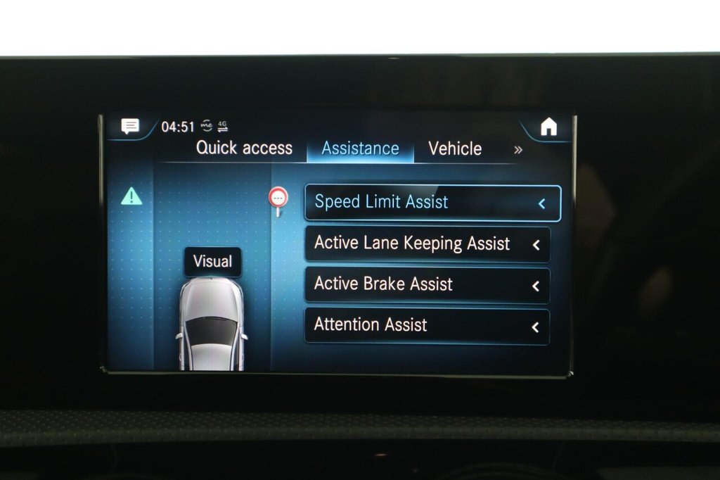 Used Mercedes-Benz A-Class 2019 for sale - 76582891: Photo 41