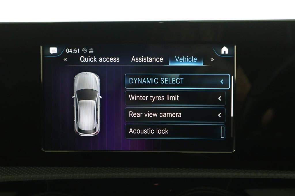 Used Mercedes-Benz A-Class 2019 for sale - 76582891: Photo 42