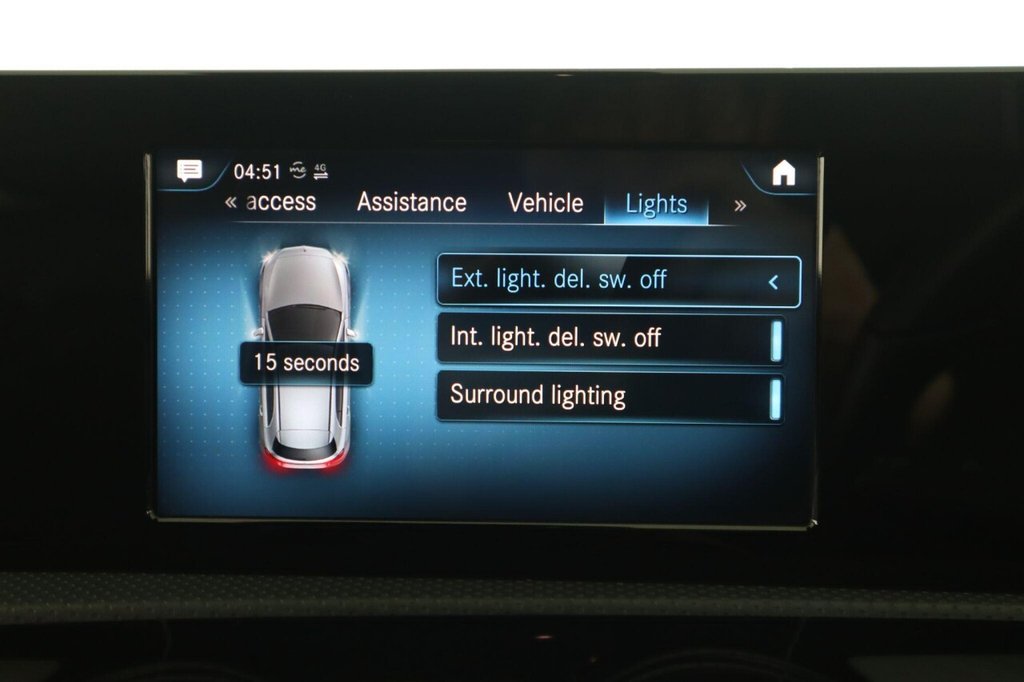 Used Mercedes-Benz A-Class 2019 for sale - 76582891: Photo 43