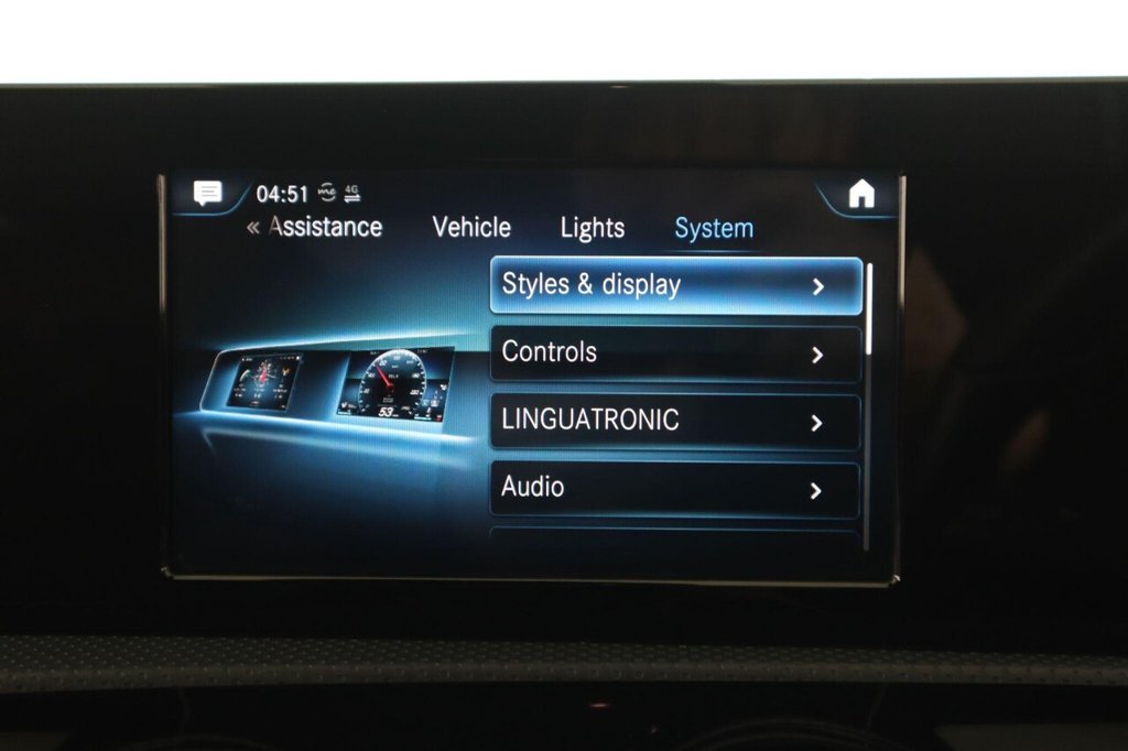 Used Mercedes-Benz A-Class 2019 for sale - 76582891: Photo 44