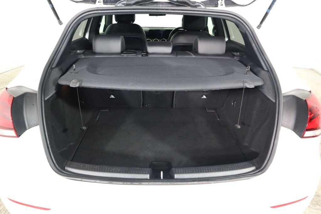 Used Mercedes-Benz A-Class 2019 for sale - 76582891: Photo 47