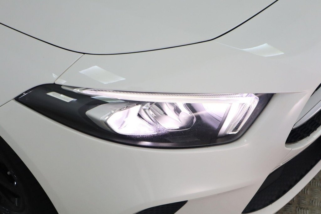 Used Mercedes-Benz A-Class 2019 for sale - 76582891: Photo 50