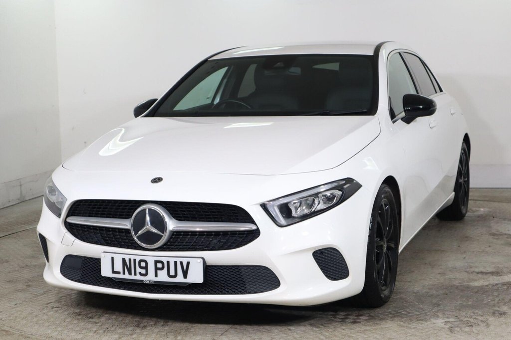 Used Mercedes-Benz A-Class 2019 for sale - 76582891: Photo 6