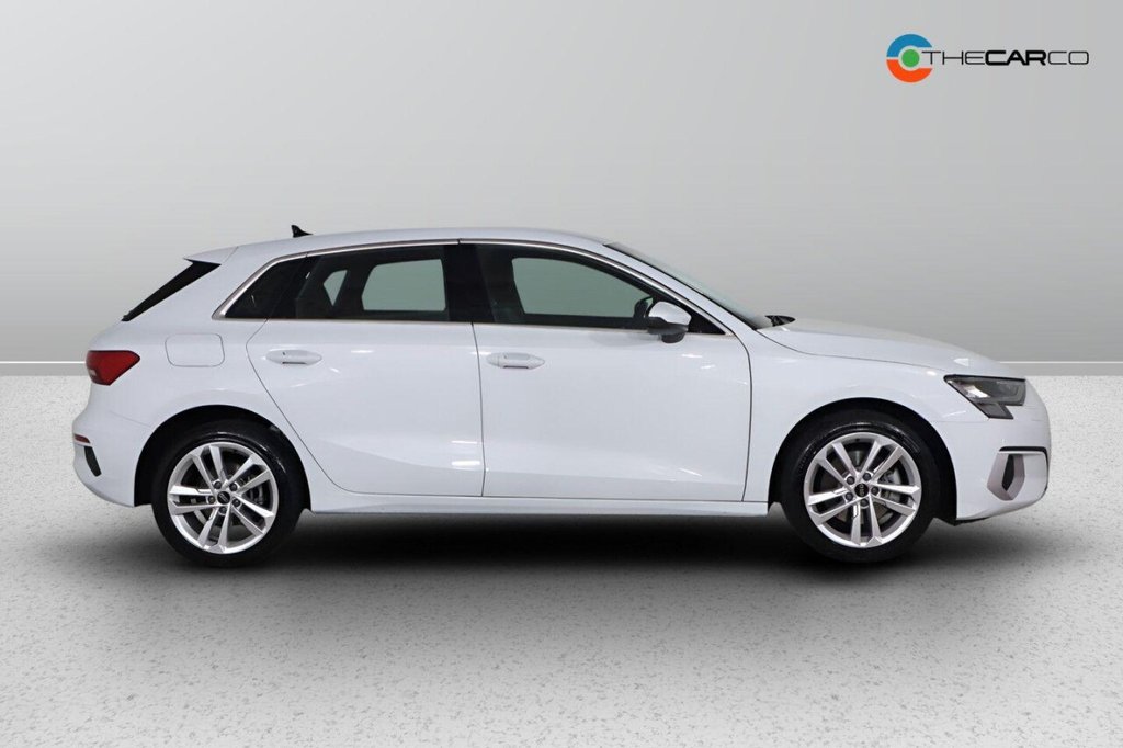 Used Audi A3 2023 for sale - 76396470: Photo 10