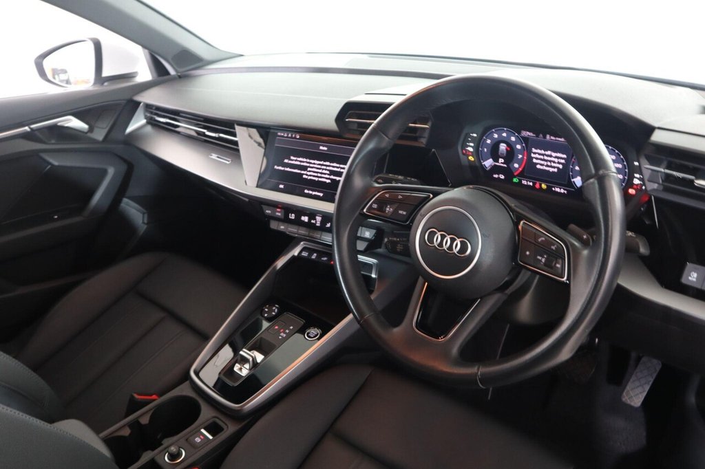 Used Audi A3 2023 for sale - 76396470: Photo 12