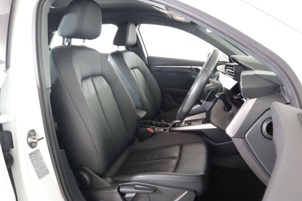 Used Audi A3 2023 for sale - 76396470: Photo 14