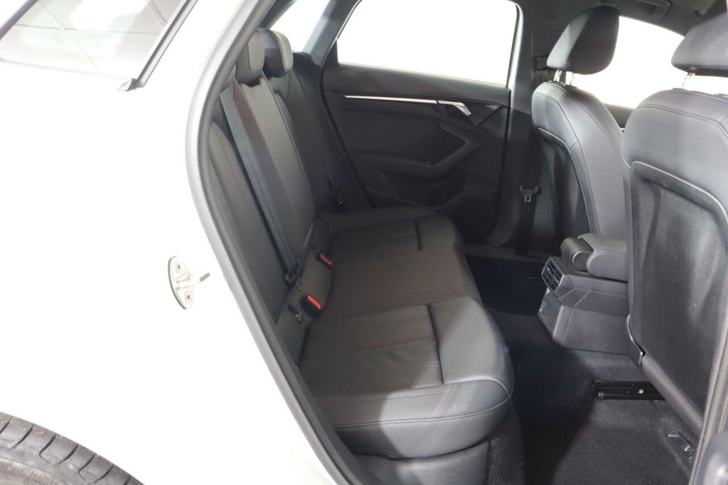 Used Audi A3 2023 for sale - 76396470: Photo 15