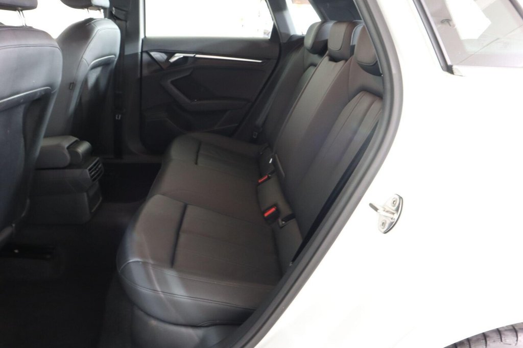 Used Audi A3 2023 for sale - 76396470: Photo 16