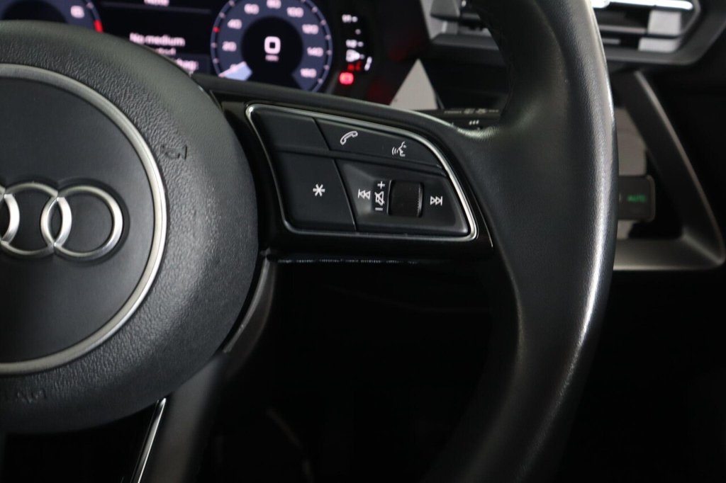 Used Audi A3 2023 for sale - 76396470: Photo 17