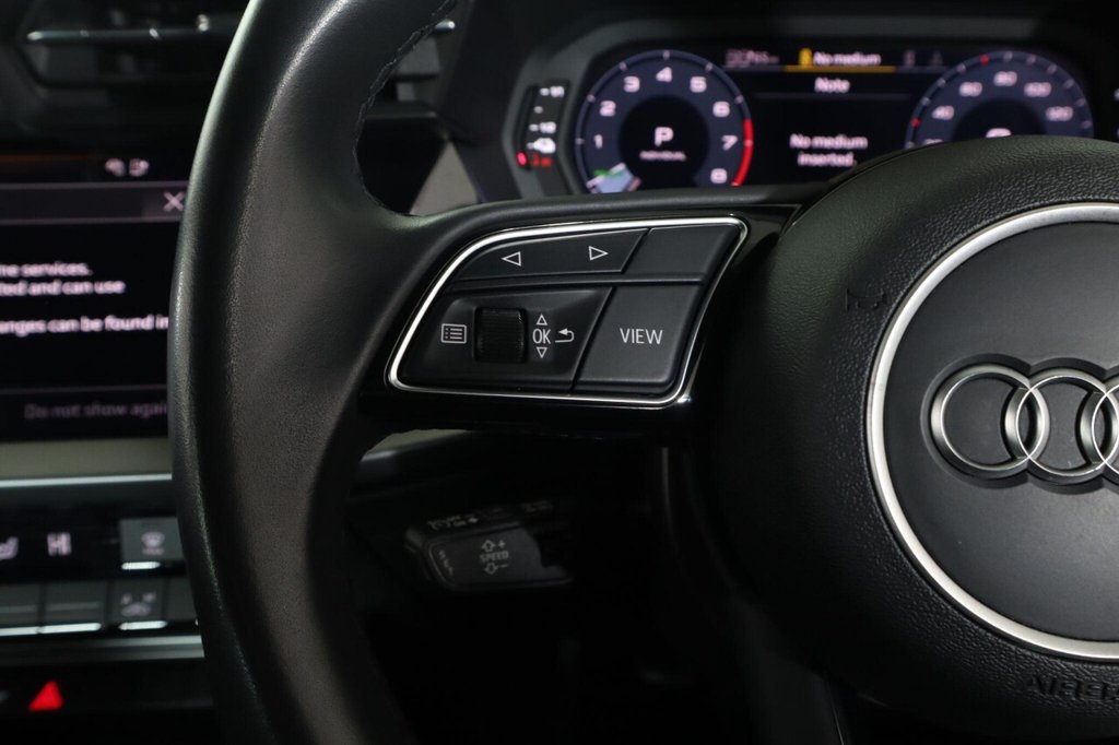 Used Audi A3 2023 for sale - 76396470: Photo 18