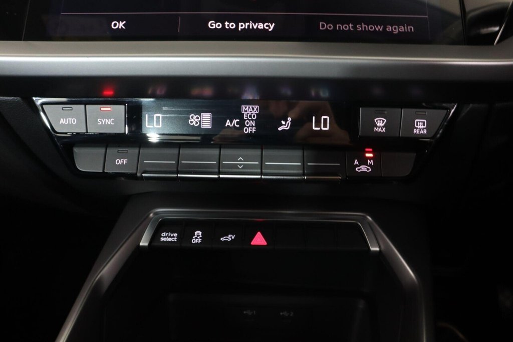 Used Audi A3 2023 for sale - 76396470: Photo 22