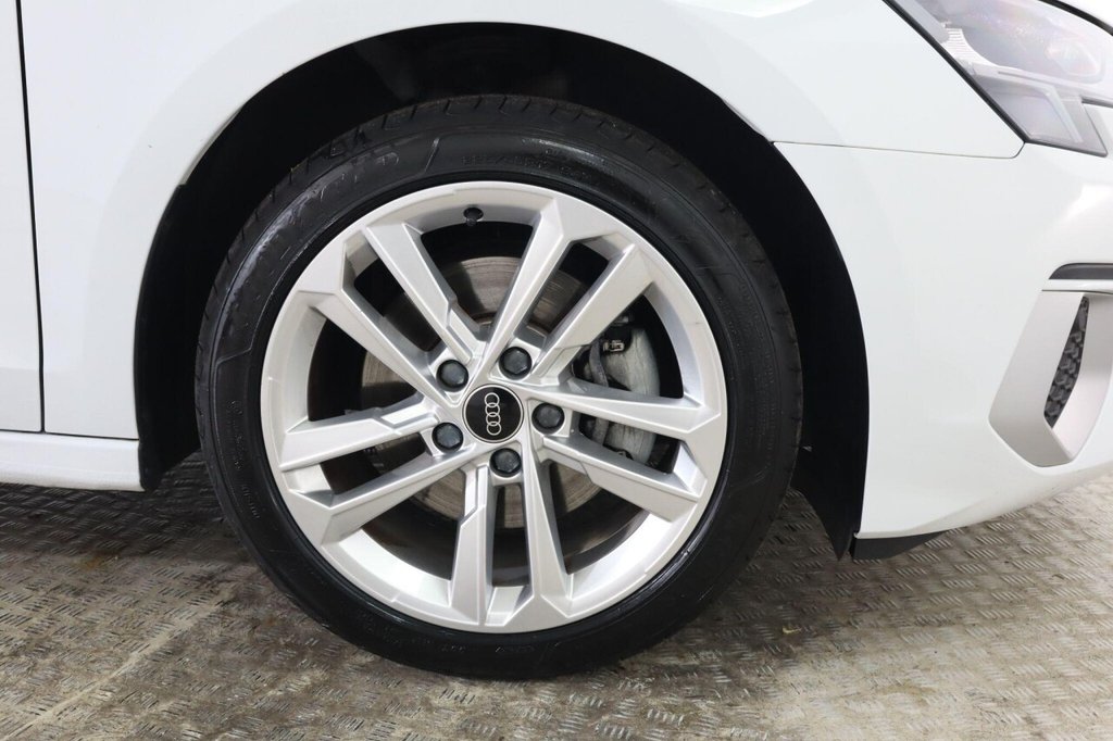 Used Audi A3 2023 for sale - 76396470: Photo 30