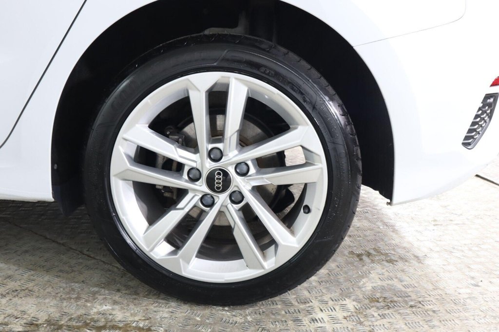 Used Audi A3 2023 for sale - 76396470: Photo 32