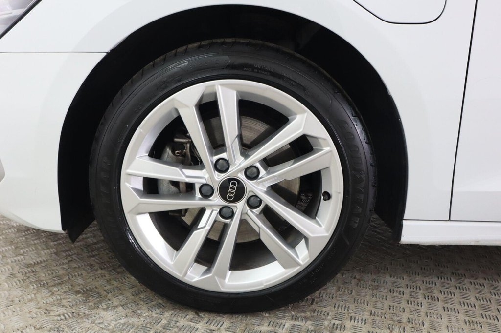 Used Audi A3 2023 for sale - 76396470: Photo 33