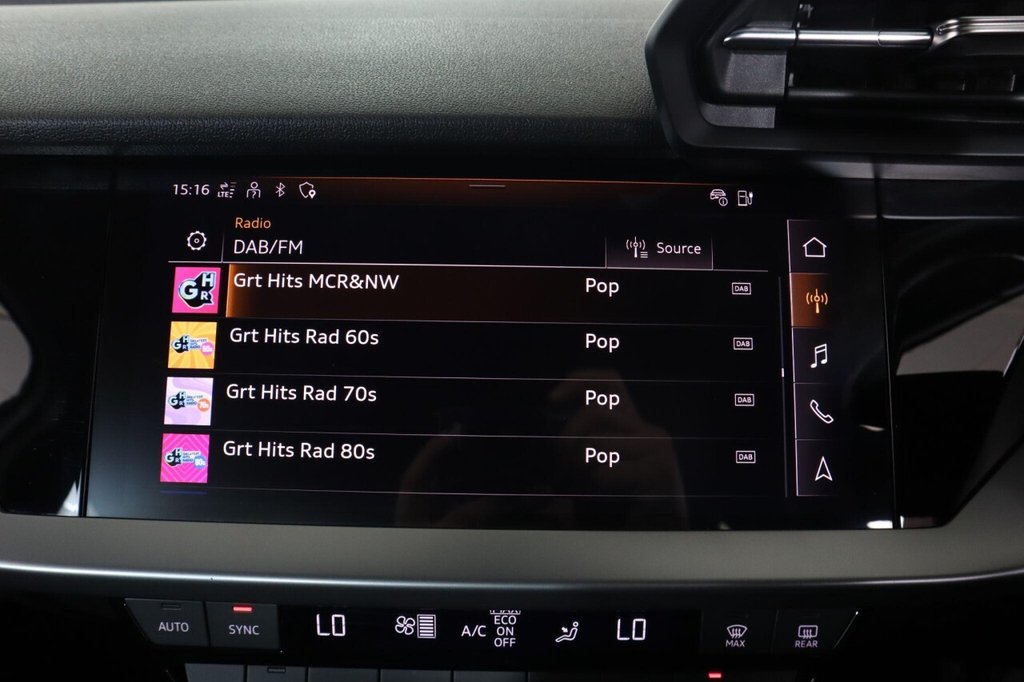 Used Audi A3 2023 for sale - 76396470: Photo 34