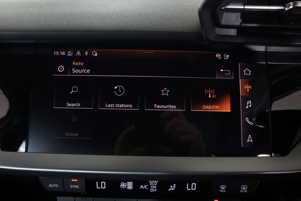 Used Audi A3 2023 for sale - 76396470: Photo 35