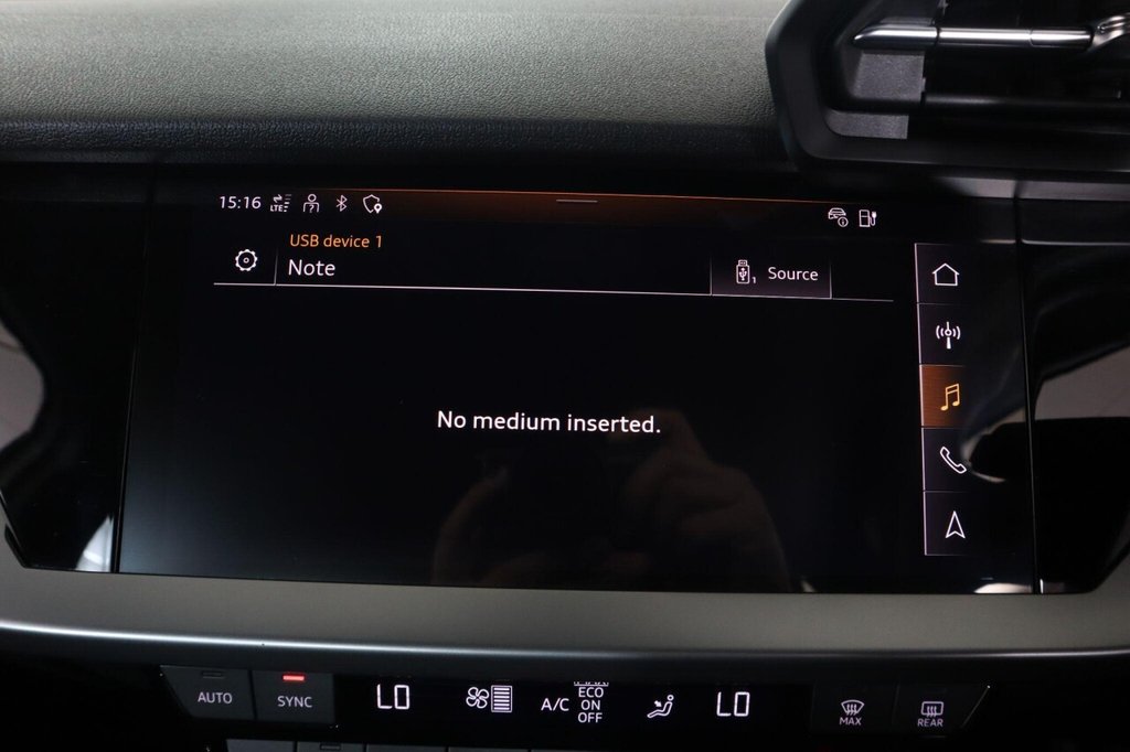 Used Audi A3 2023 for sale - 76396470: Photo 36