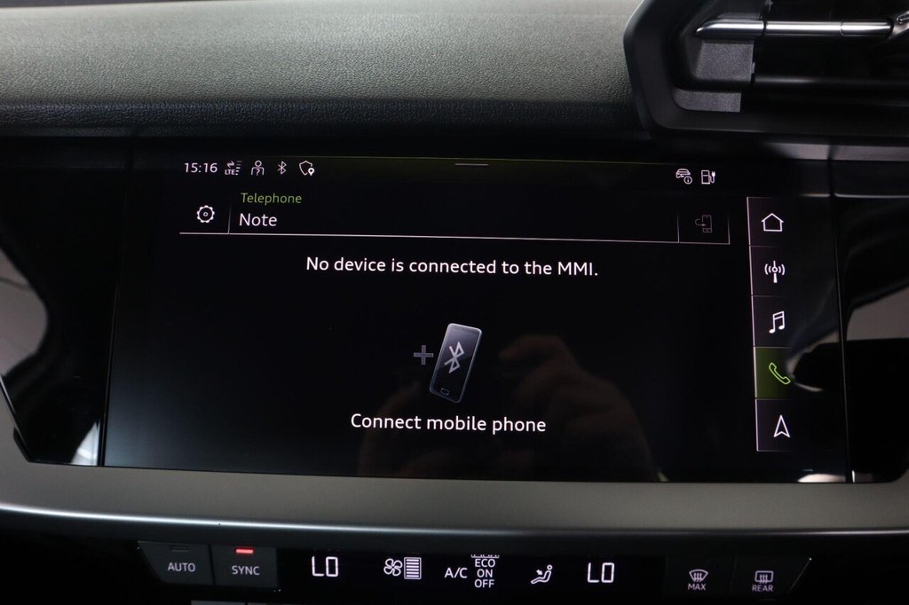 Used Audi A3 2023 for sale - 76396470: Photo 37